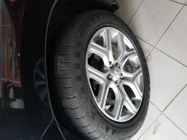 2015 Mitsubishi Outlander Black for Sale