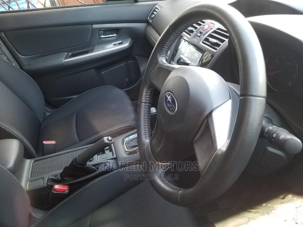 2014 Subaru Impreza Black - Premium Used Car Offer