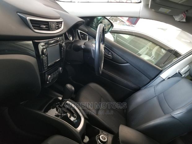 2014 Nissan X-Trail: Reliable Used SUV for Your Drive