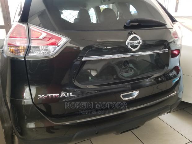 2014 Nissan X-Trail: Reliable Used SUV for Your Drive