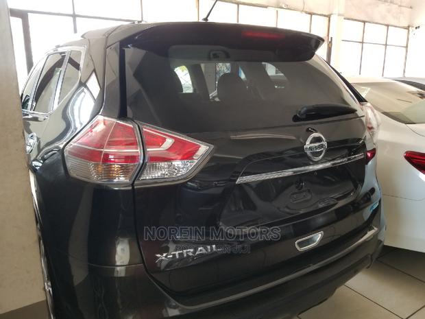 2014 Nissan X-Trail: Reliable Used SUV for Your Drive