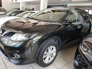 2014 Nissan X-Trail: Reliable Used SUV for Your Drive for sale