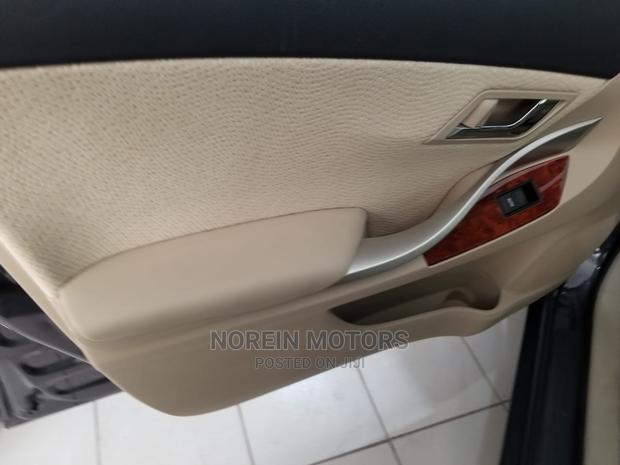 2015 Toyota Premio Gray - Stylish Sedan for Comfortable Driving