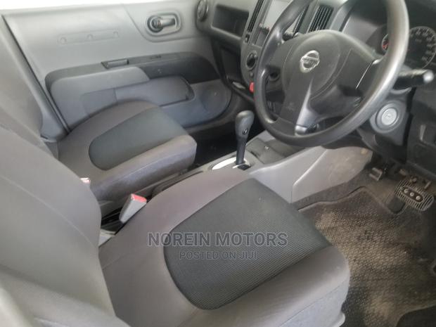 2014 Nissan Advan Blue: Discover Unmatched Performance Today