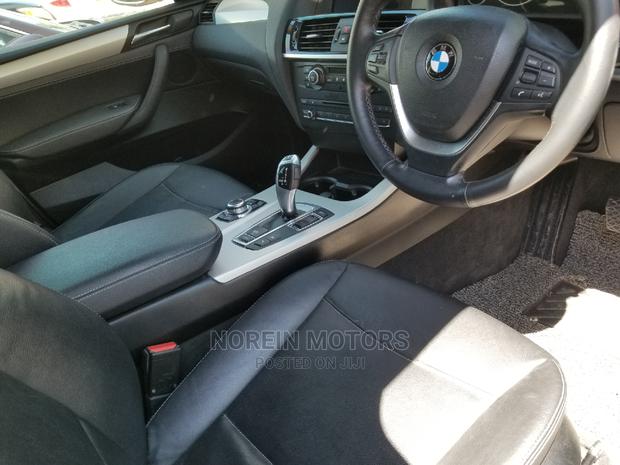 2014 BMW X3 SUV in Gray - Quality Used Vehicle