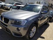 2014 BMW X3 SUV in Gray - Quality Used Vehicle for sale