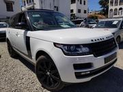 2014 Land Rover Evoque in White - Pre-Owned Vehicle for sale