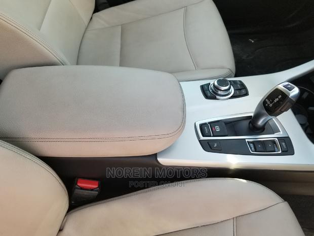 2014 BMW X3 - Used SUV with Premium Features