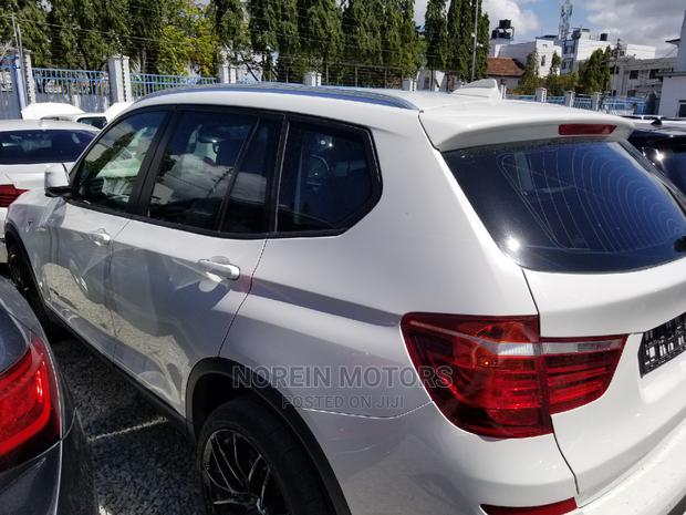 2014 BMW X3 - Used SUV with Premium Features