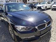 2015 BMW 320i Gran Turismo Black for sale