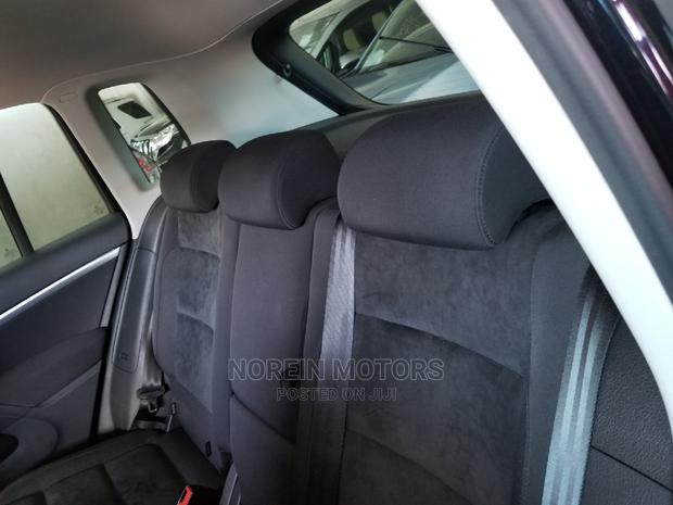 Black 2014 Volkswagen Tiguan, High-Quality Pre-Owned SUV