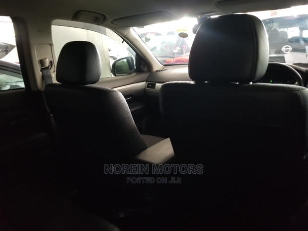 Used Mitsubishi Outlander 2013 - Blue Color - SUV Available