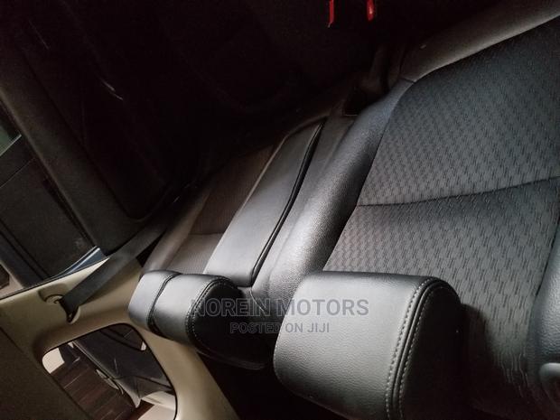 Used Mitsubishi Outlander 2013 - Blue Color - SUV Available