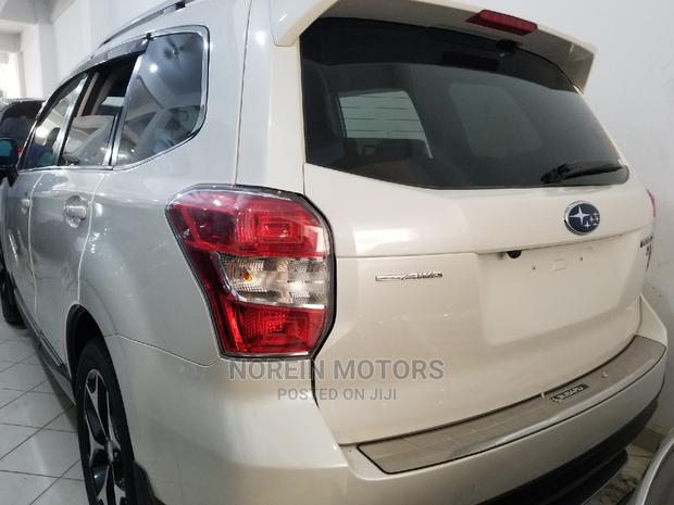 2014 Subaru Forester Pearl - Excellent Condition, Low Mileage