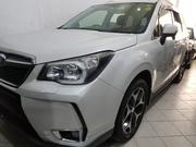 2014 Subaru Forester Pearl - Excellent Condition, Low Mileage for sale