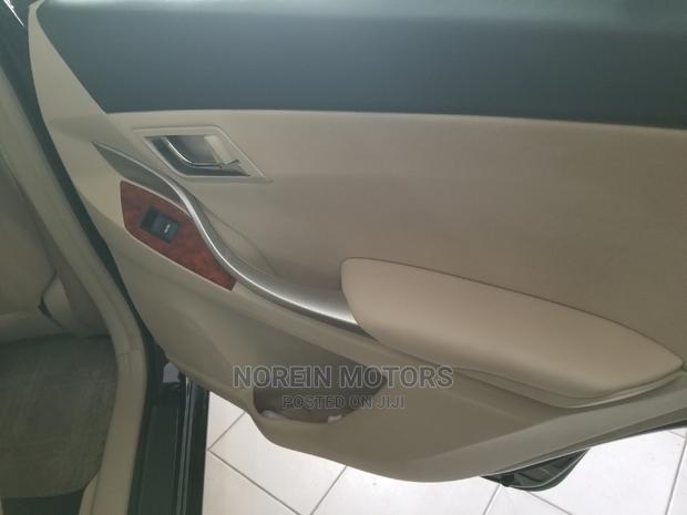 2015 Toyota Premio Black Edition - Luxury & Performance