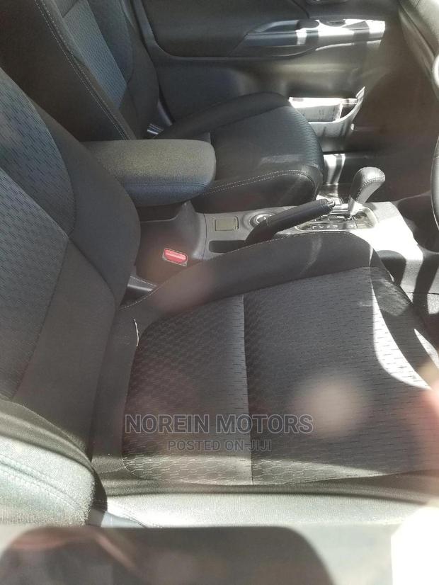 Used Brown Mitsubishi Outlander 2015: Perfect for Daily Commute