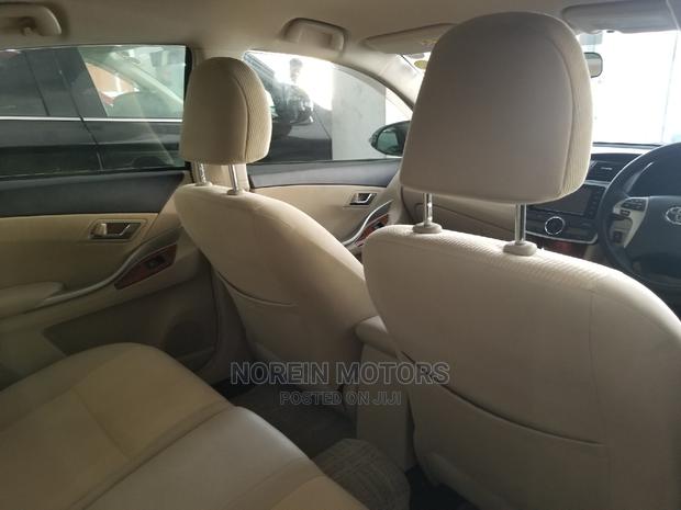 2015 Toyota Premio Black Edition - Luxury & Performance