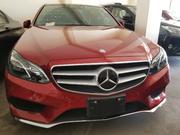 Luxury Used 2014 Mercedes-Benz E250 in Red - Quality and Style Guaranteed! for sale