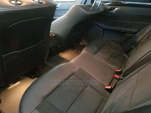 Luxury Used 2014 Mercedes-Benz E250 in Red - Quality and Style Guaranteed!