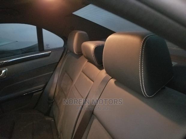 Luxury Used 2014 Mercedes-Benz E250 in Red - Quality and Style Guaranteed!