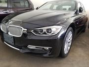 BMW 320i 2014: Upgraded Luxury Sedan with Powerful Engine for sale