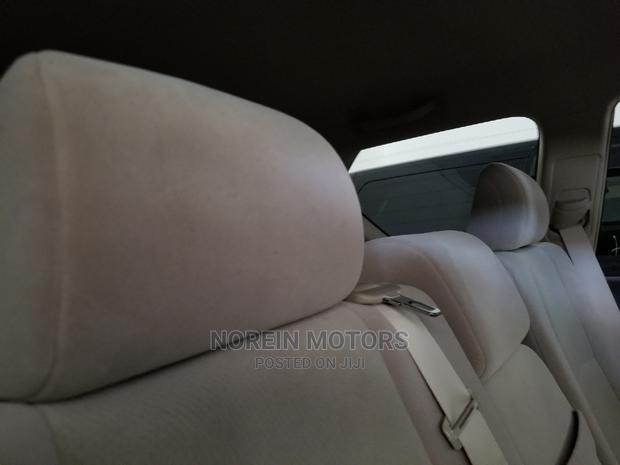 2017 Toyota Land Cruiser Prado - White, Sport Edition