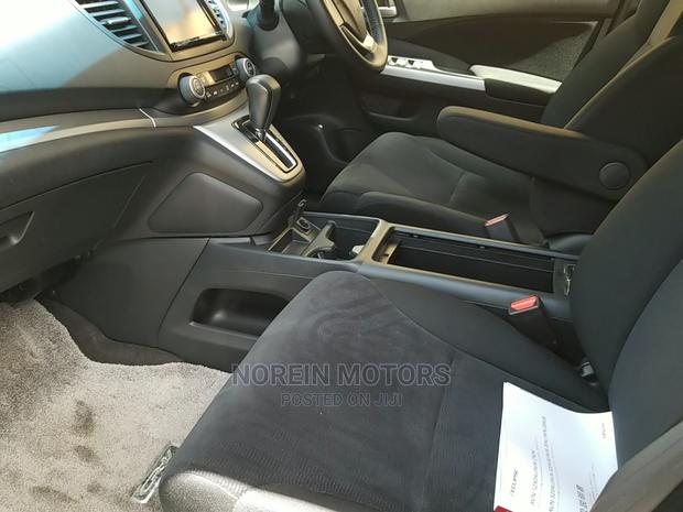 2015 Honda CR-V - Quality Compact SUV at Unbeatable Price