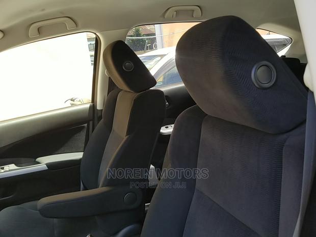 2015 Honda CR-V - Quality Compact SUV at Unbeatable Price