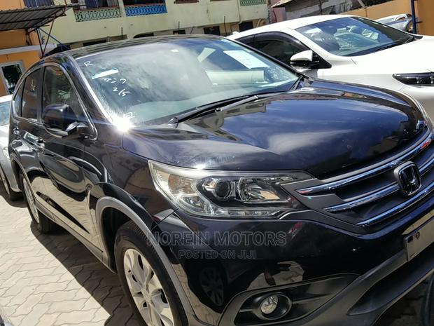 2015 Honda CR-V - Quality Compact SUV at Unbeatable Price