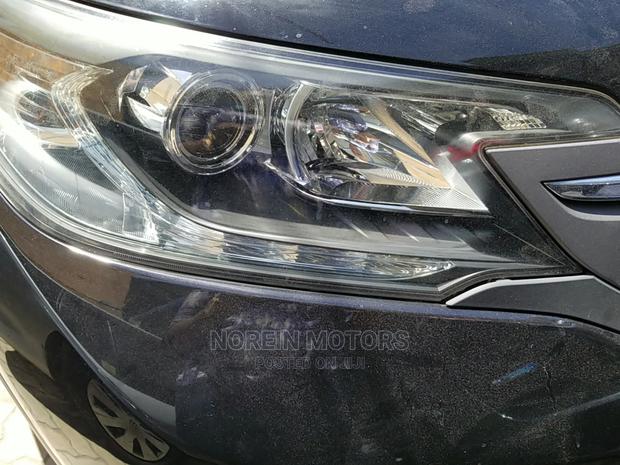 2015 Honda CR-V - Quality Compact SUV at Unbeatable Price
