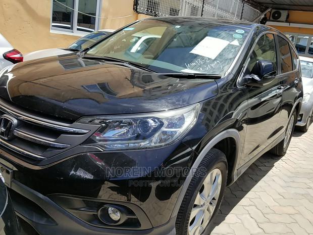 2015 Honda CR-V - Quality Compact SUV at Unbeatable Price