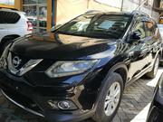 2014 Nissan X-Trail: Style, Comfort, and Performance for sale