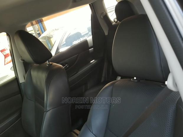2014 Nissan X-Trail: Style, Comfort, and Performance