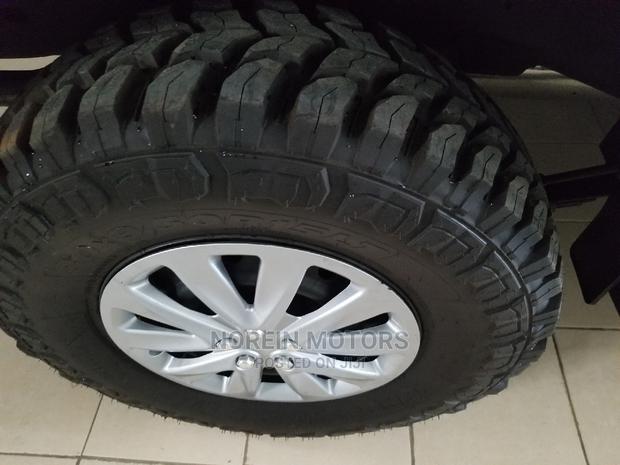 Toyota Hilux 2014 SR5 Double Cab 4x4