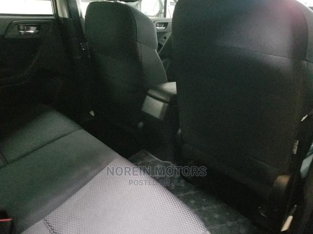 Subaru Forester 2014 - Pre-owned Green