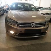 Volkswagen Passat 2014 Gold for sale