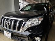 2015 Prado Toyota Land Cruiser: Premium SUV for Everyday Driving for sale