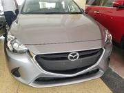 2015 Mazda Demio in Beige - High-Quality Compact Car for Sale for sale