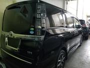 New 2015 Toyota Voxy Black: Premium MPV Offer for sale