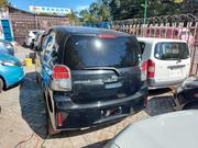 Toyota Spade 1.5 2014 Black for sale