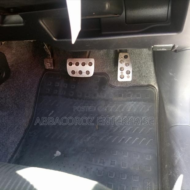 Toyota Probox 1.5 F 2WD 2015 Black