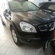 Nissan Dualis 2015 Black for sale