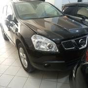 Nissan Dualis 2015 Black for sale