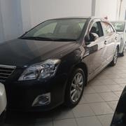Toyota Premio 2015 Gray for sale