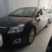 Toyota Premio 2015 Gray for sale