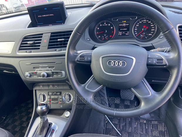 White 2014 Audi A3: Sleek Sedan or Hatchback for You