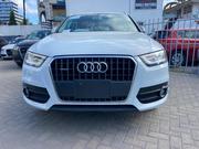 White 2014 Audi A3: Sleek Sedan or Hatchback for You for sale