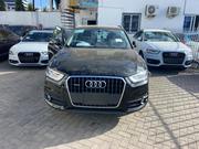 2014 Audi A3 Black: Luxury Compact Sedan with Power and Panache for sale