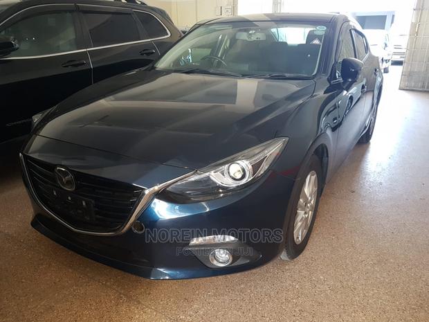 2015 Mazda Axela: Experience Unmatched Performance Today!